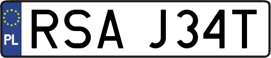 RSAJ34T