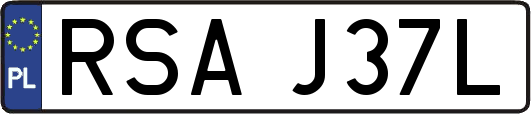 RSAJ37L