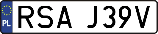 RSAJ39V
