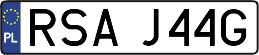 RSAJ44G