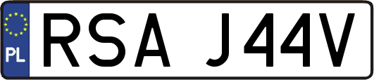 RSAJ44V