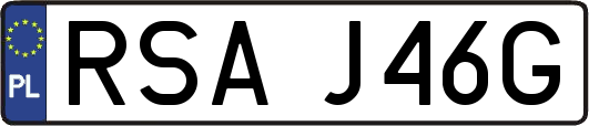 RSAJ46G