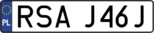 RSAJ46J