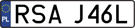 RSAJ46L