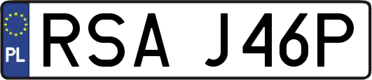 RSAJ46P