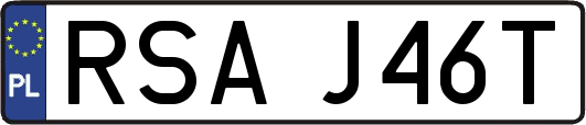 RSAJ46T