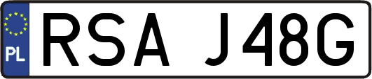 RSAJ48G
