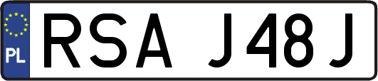 RSAJ48J