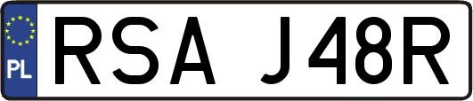 RSAJ48R