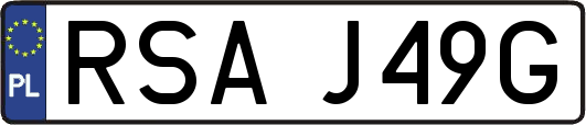 RSAJ49G
