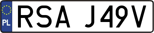RSAJ49V