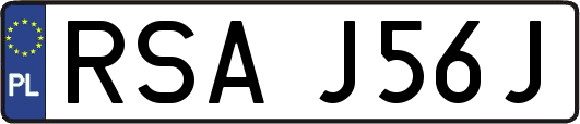 RSAJ56J