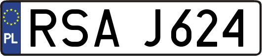 RSAJ624