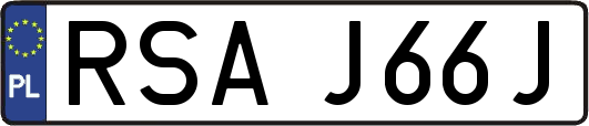 RSAJ66J