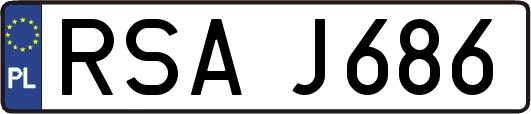 RSAJ686