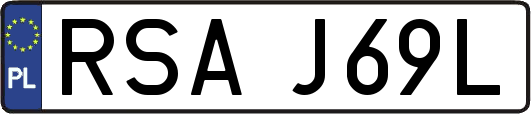 RSAJ69L