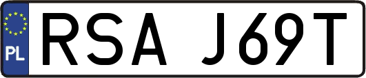 RSAJ69T