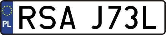 RSAJ73L
