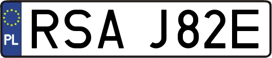 RSAJ82E