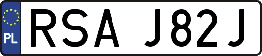 RSAJ82J