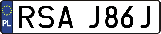 RSAJ86J