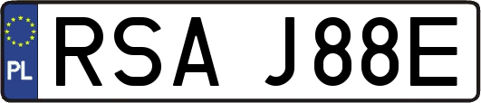 RSAJ88E