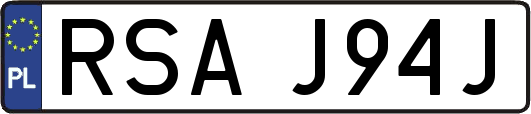 RSAJ94J