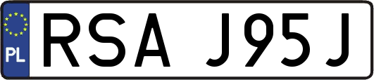 RSAJ95J