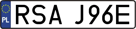 RSAJ96E