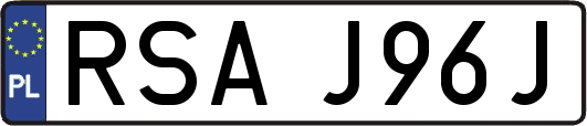 RSAJ96J