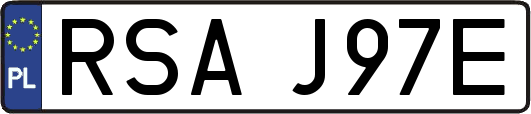 RSAJ97E