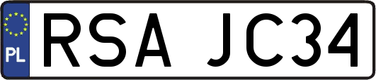RSAJC34