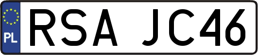 RSAJC46