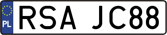 RSAJC88