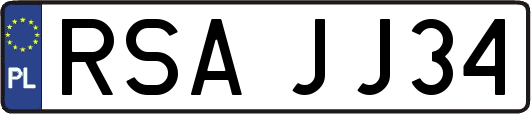 RSAJJ34