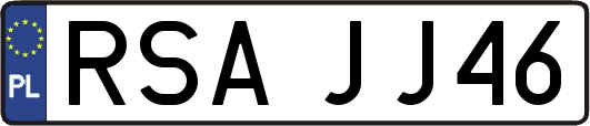 RSAJJ46