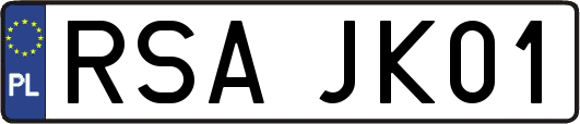 RSAJK01