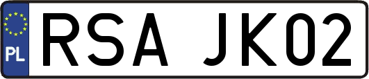RSAJK02