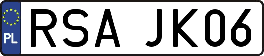 RSAJK06