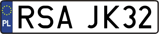 RSAJK32