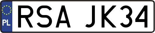 RSAJK34