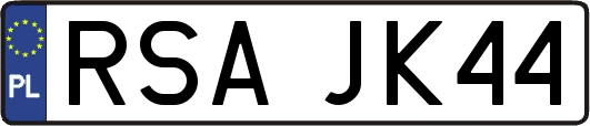RSAJK44