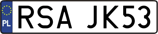 RSAJK53