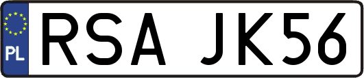 RSAJK56