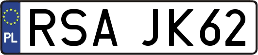 RSAJK62