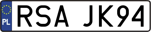 RSAJK94