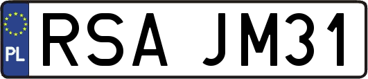 RSAJM31
