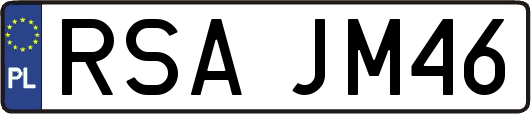 RSAJM46