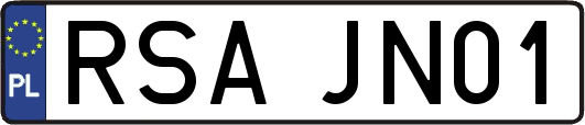 RSAJN01