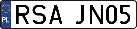 RSAJN05